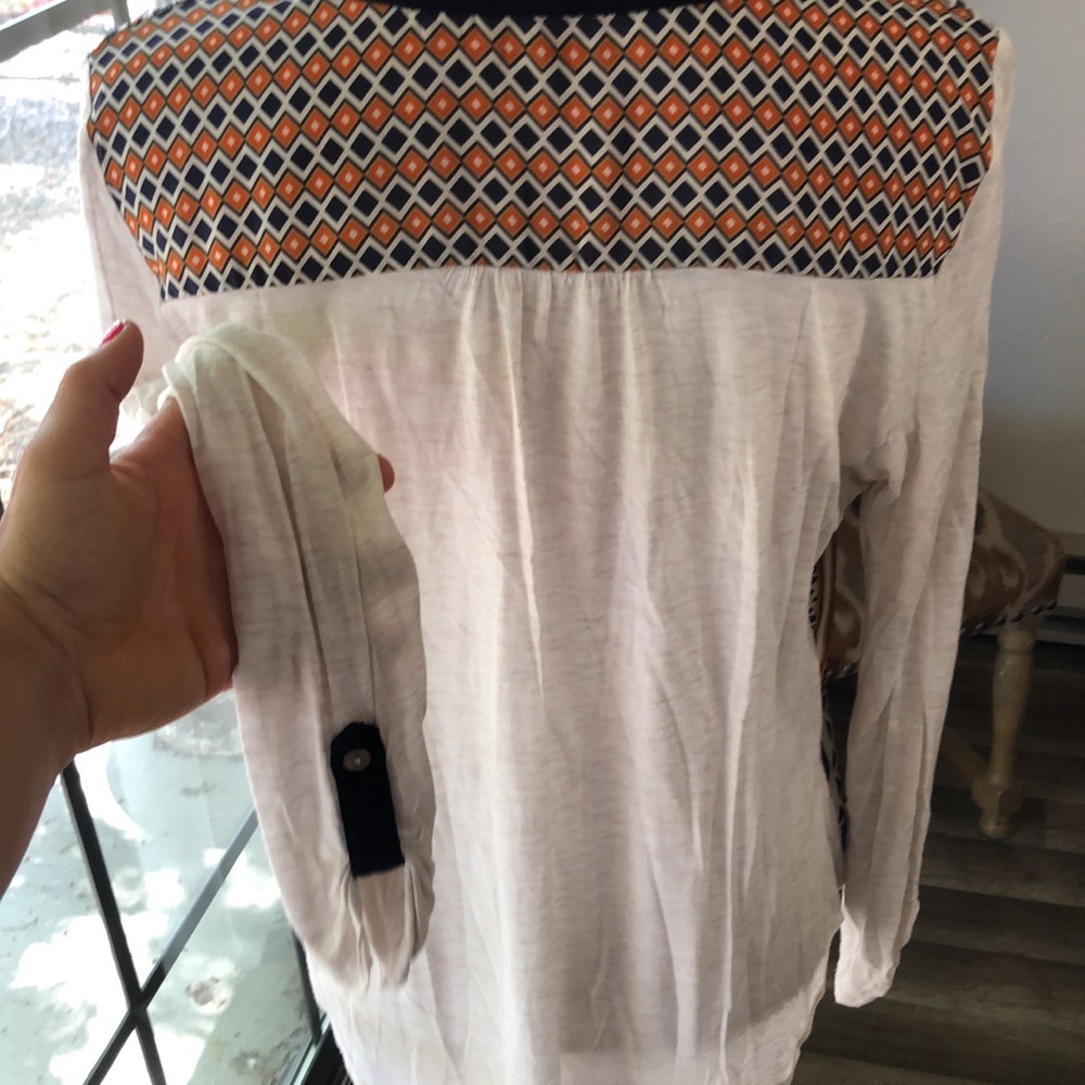 Bright Blouse “Tiny” - image 2